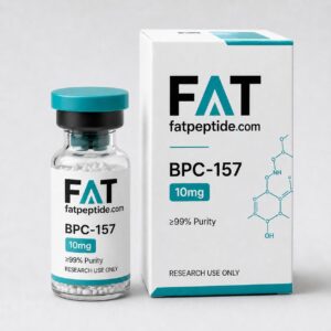 BPC-157 10mg