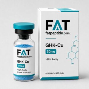 GHK-Cu 50mg