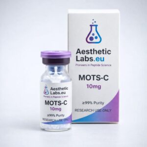 MOTS-c 10mg