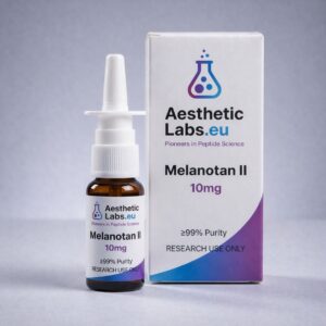 Melanotan II 10mg - Spray Kit