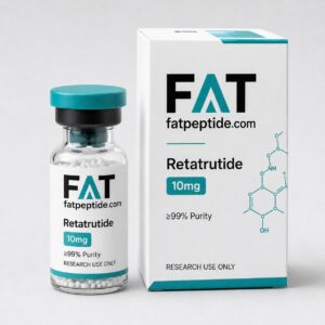 Retatrutide 10MG