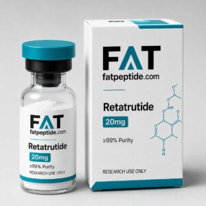Retatrutide 20mg