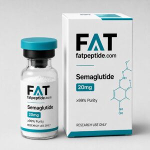 Semaglutide 20mg