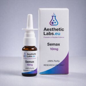 Semax 10mg - Spray Kit