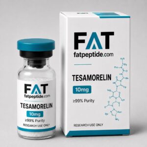 Tesamorelin 10mg