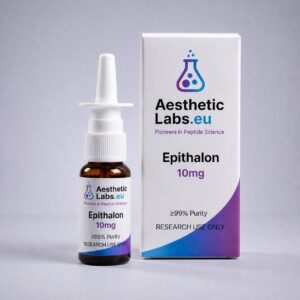 Epithalon 10mg - Spray Kit