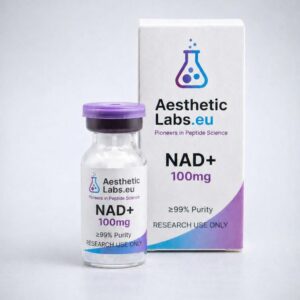 NAD+ 100mg