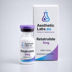 Retatrutide 5mg