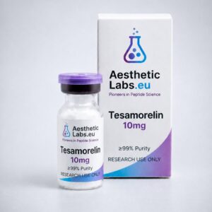 Tesamorelin 10mg
