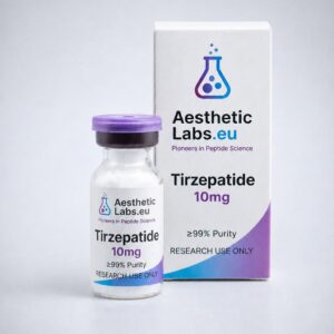 Tirzepatide 10mg