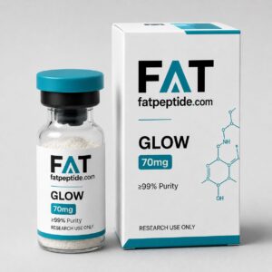 GLOW Blend