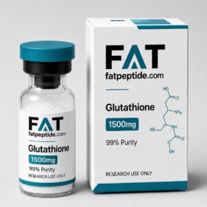 Glutathione 1500mg
