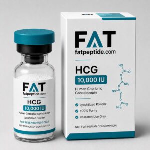 HCG 10,000 IU