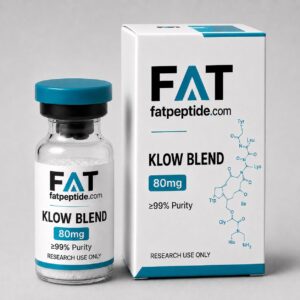 KLOW Blend 80mg