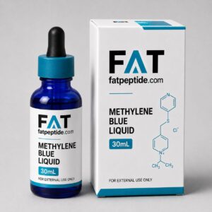 Methylene Blue Liquid 30mL