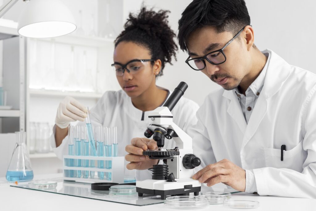 Peptide Research