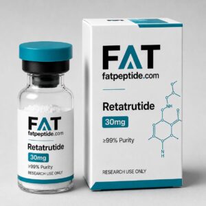 Retatrutide 30mg