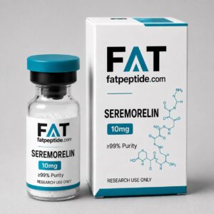 Sermorelin 10mg