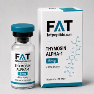Thymosin Alpha-1 5mg
