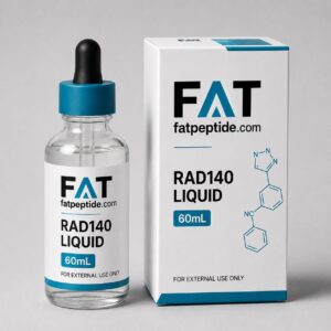 RAD140 Liquid 60mL