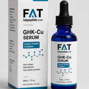 GHK-Cu Serum