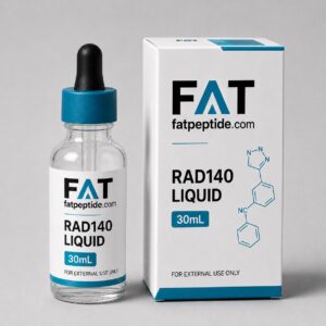 RAD140 Liquid 30mL
