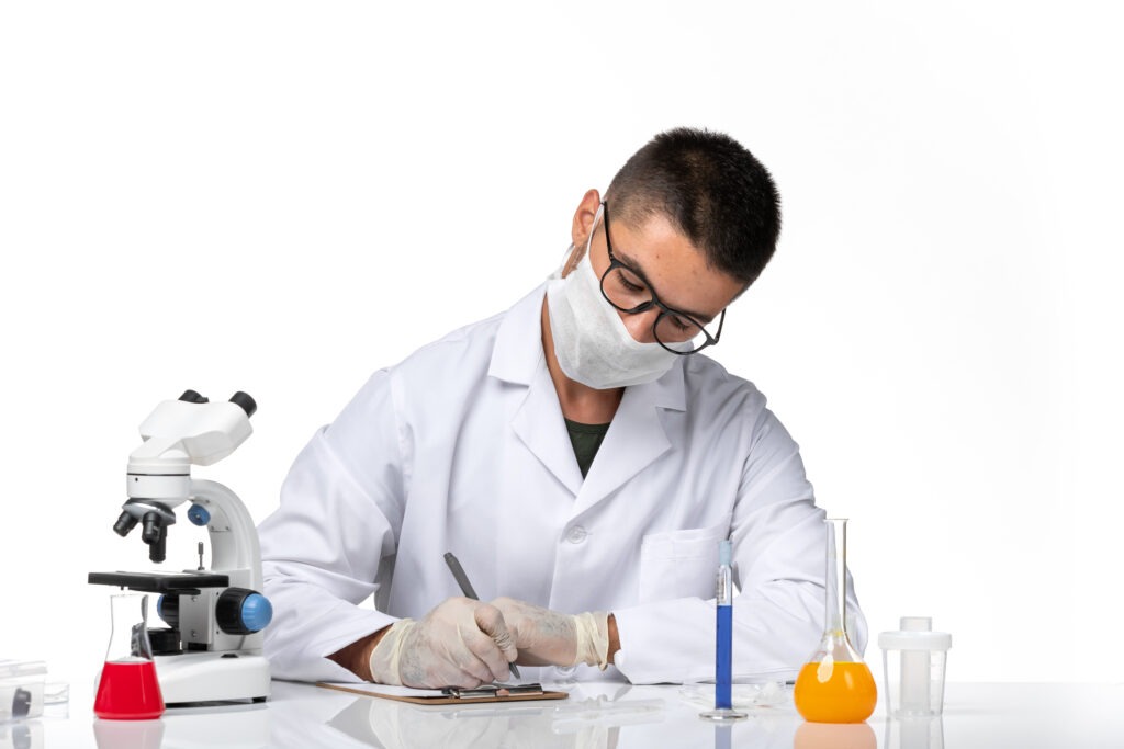 Ipamorelin Research Compound