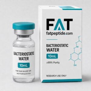 Bacteriostatic Water