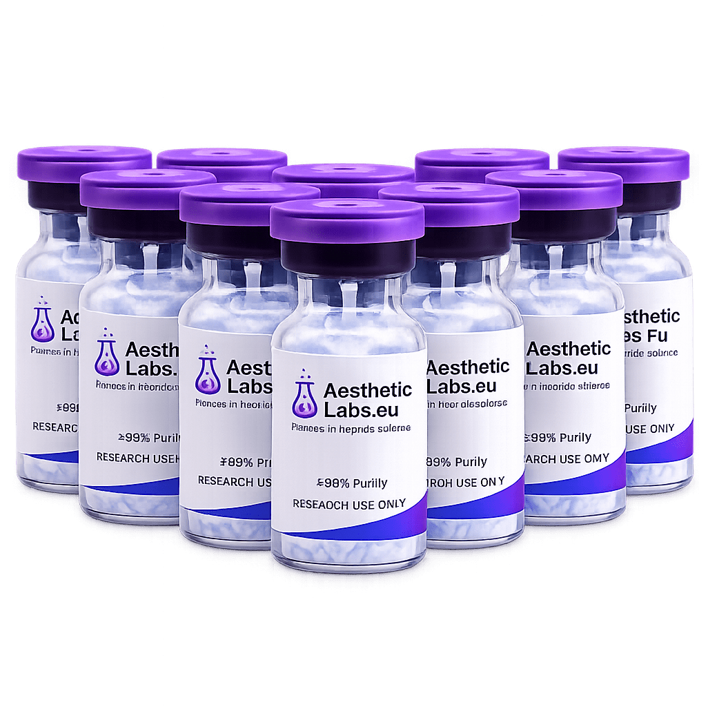 10 Vials