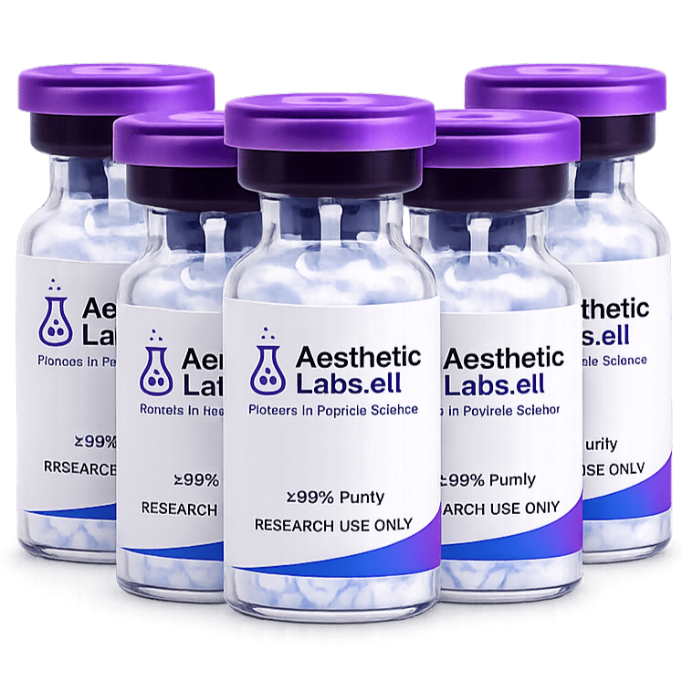 5 Vials